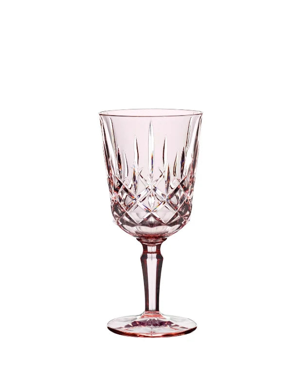 Nachtmann Noblesse Cocktail Rose 35,5cl 2-p