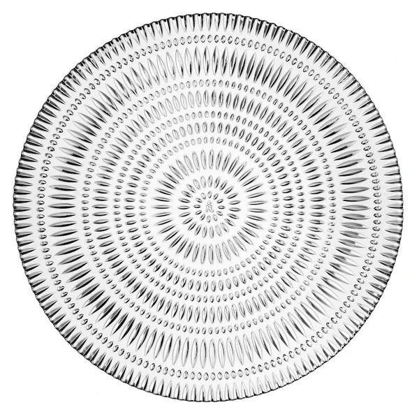 Nachtmann Ethno Salad Plate 23cm Set of 2
