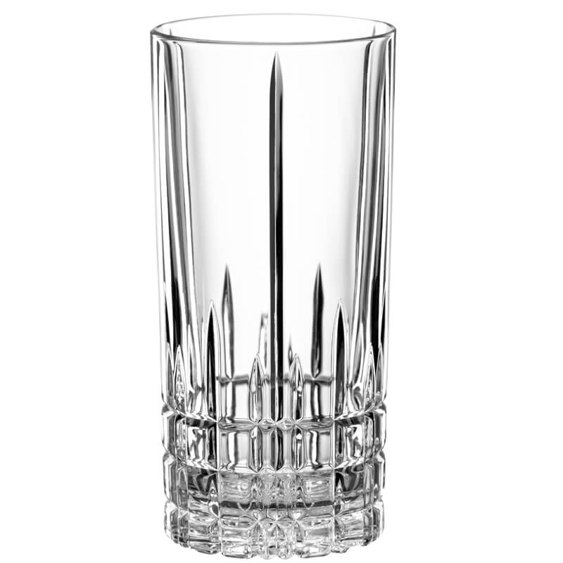 Spiegelau Perfect Serve Large Longdrink 35 cl 4-p