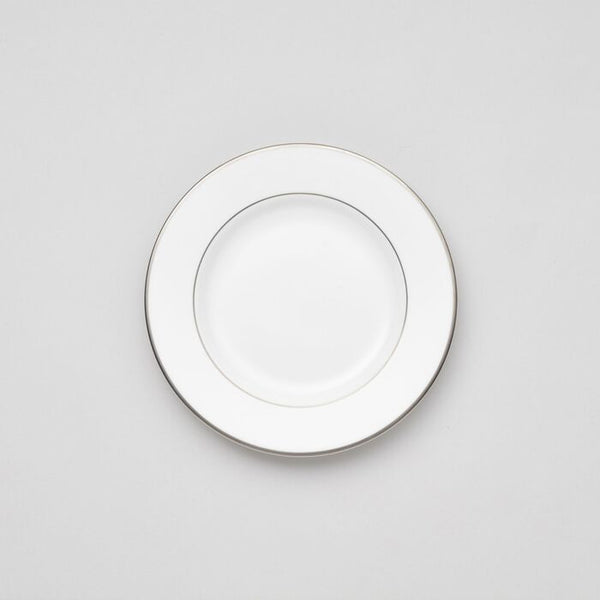 Royal Porcelain Platinum Tallrik 19 cm