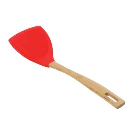 School of Wok Stekspade Silikon 34cm