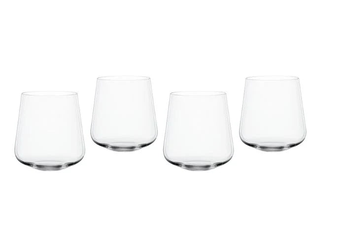 Spiegelau Definition Definition Water Tumbler 43cl 4-p
