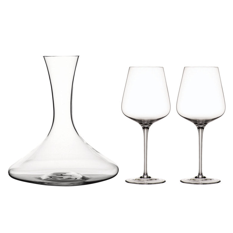 Spiegelau Toscana Decanter set 3del