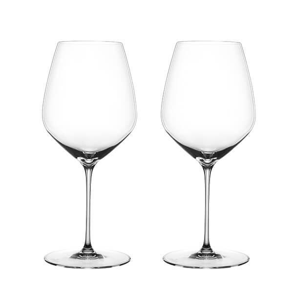 Spiegelau HI-LITE Burgundy glas 70cl 2-p