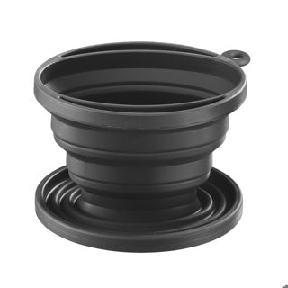 Westmark Hopfällbart kaffefilter i silikon