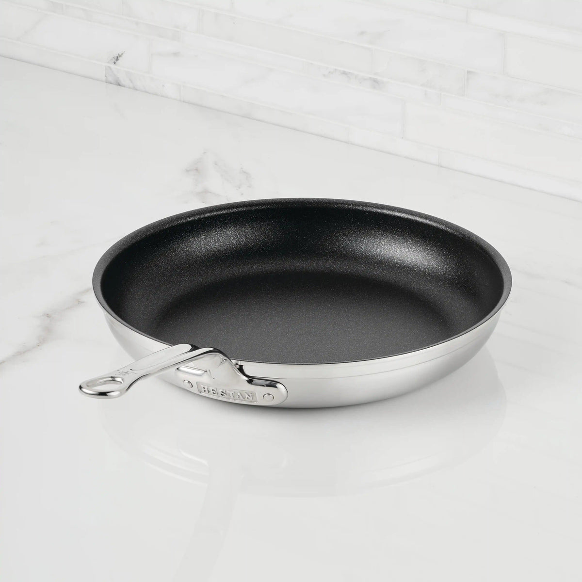Hestan Probond TITUM® Nonstick Stekpanna 32cm