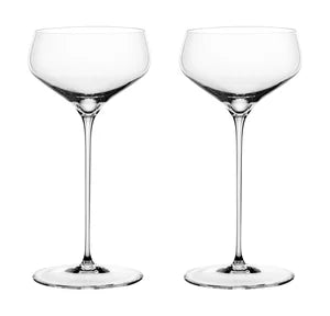 Spiegelau Hi-Lite Coupette 23,8cl 2-p