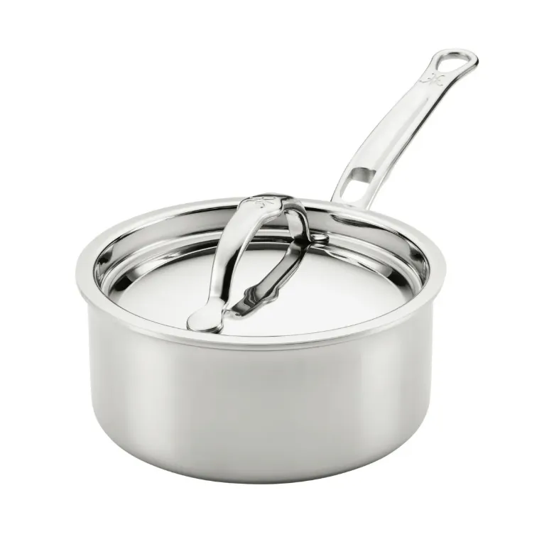 Hestan ProBond Luxe Kastrull Med Lock 16cm/1.4L
