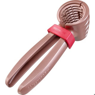 Westmark Nötknäckare/Champagnetång 2in1 Rosé