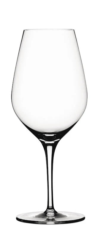 Spiegelau Authentis Vitvinsglas 42 cl 4-p