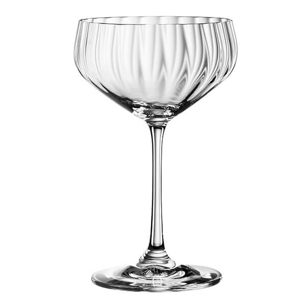 Spiegelau LifeStyle Coupette 30 cl 4-p