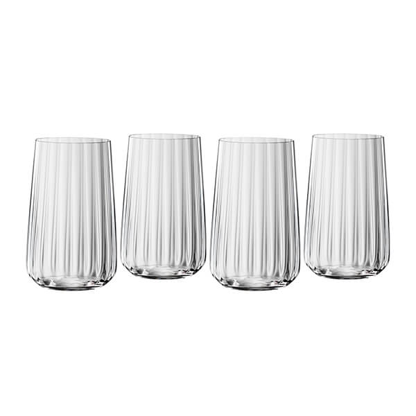 Spiegelau LifeStyle Longdrink 51cl 4-p