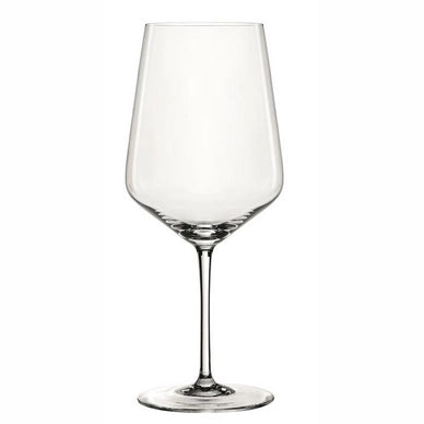Spiegelau Style Rödvinsglas 63 cl 4-p