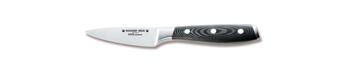 Ronneby Bruk Skalkniv Micarta 8.75
