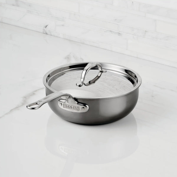 Hestan Nanobond Essential Panna 24cm