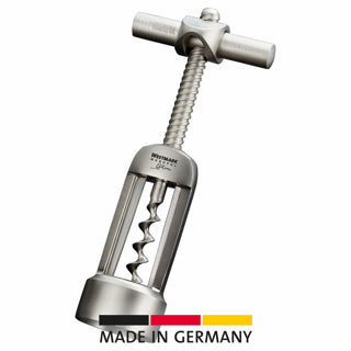Westmark Bell Korköppnare satin
