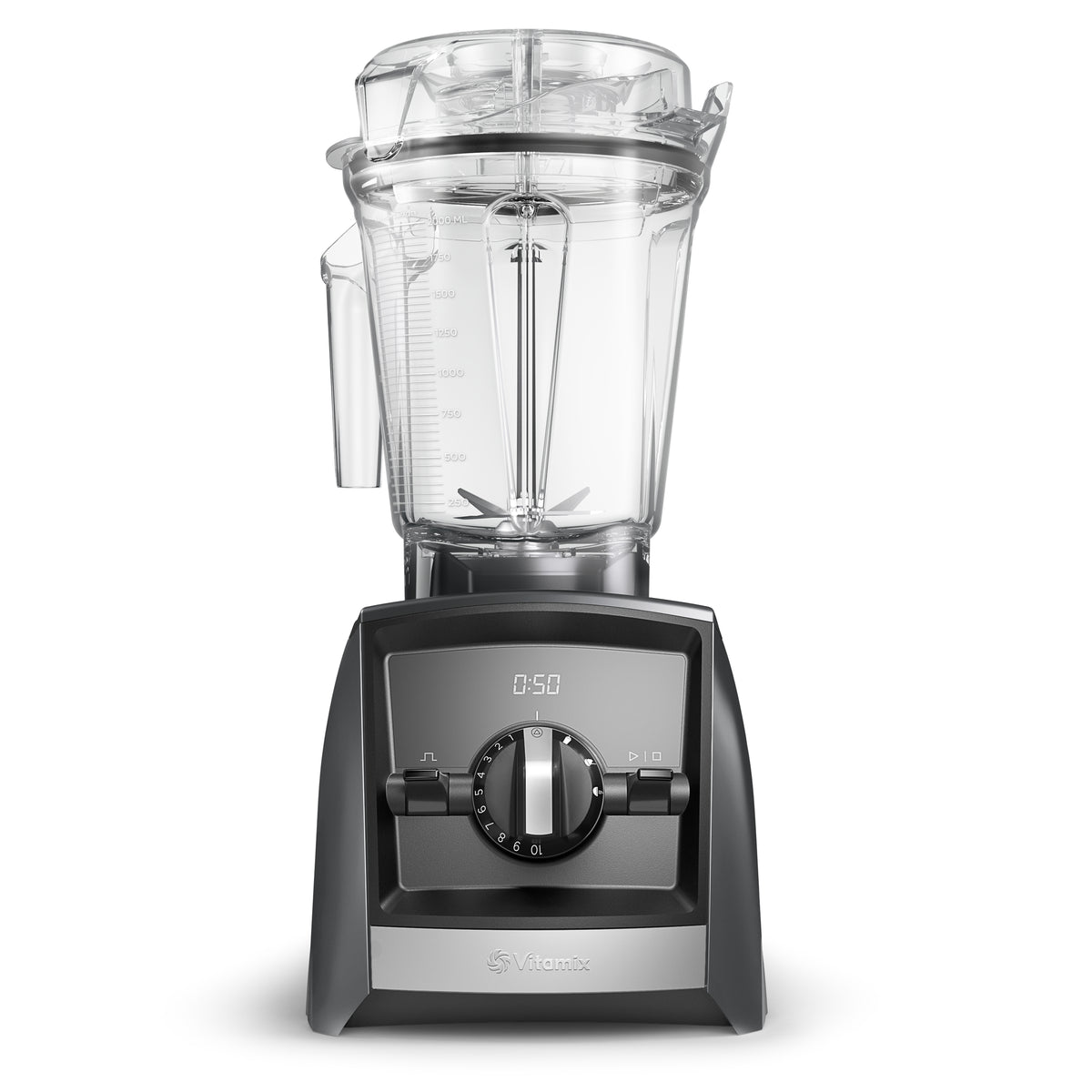 Vitamix – Ascent A2500i Slate