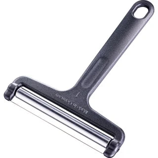 Westmark Osthyvel Rollschnitt Black Edition