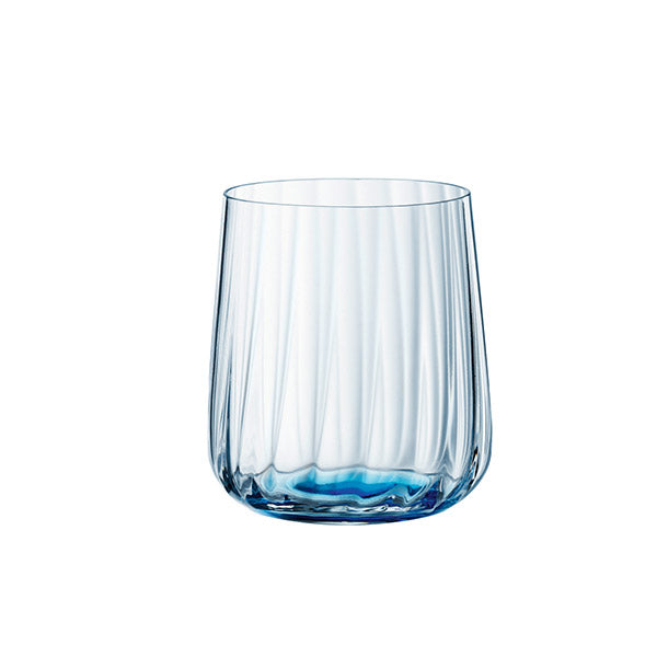 Spiegelau LifeStyle Tumbler Ocean 34cl 2-p