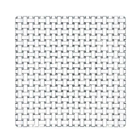 Nachtmann Bossa Nova Tallrik Kvadrat. 28x28cm