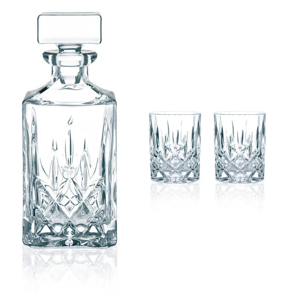 Nachtmann Noblesse Karaffset 3-del