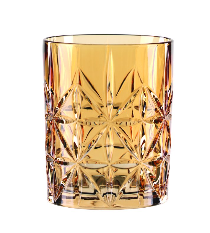 Nachtmann Highland Tumbler Amber 34,5cl