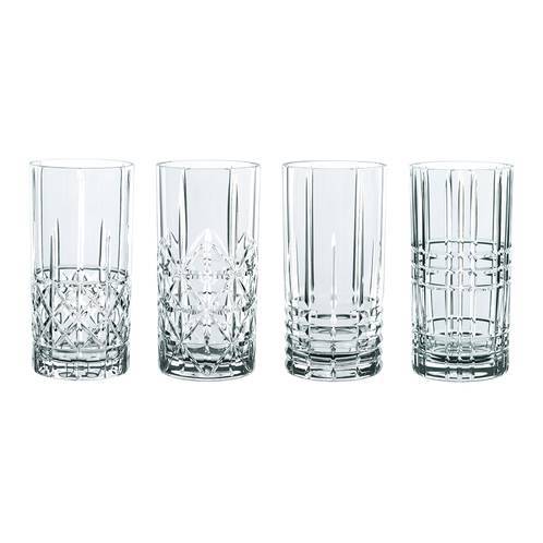 Nachtmann Highland Longdrink 37,5cl 4-p