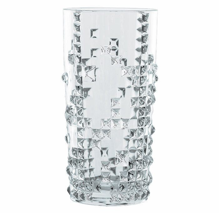 Nachtmann Punk Longdrink 39cl 4-p