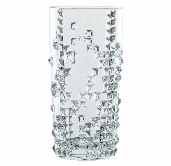 Nachtmann Punk Longdrink 39cl 4-p