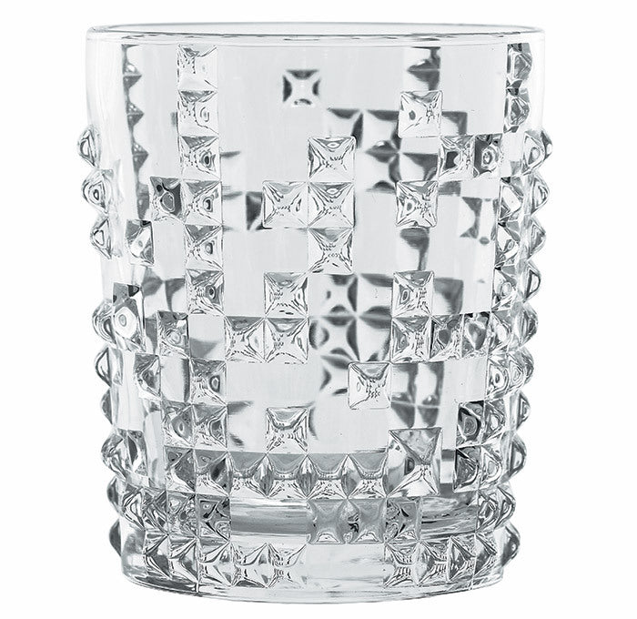 Nachtmann Punk Tumbler 34,8cl 4-p