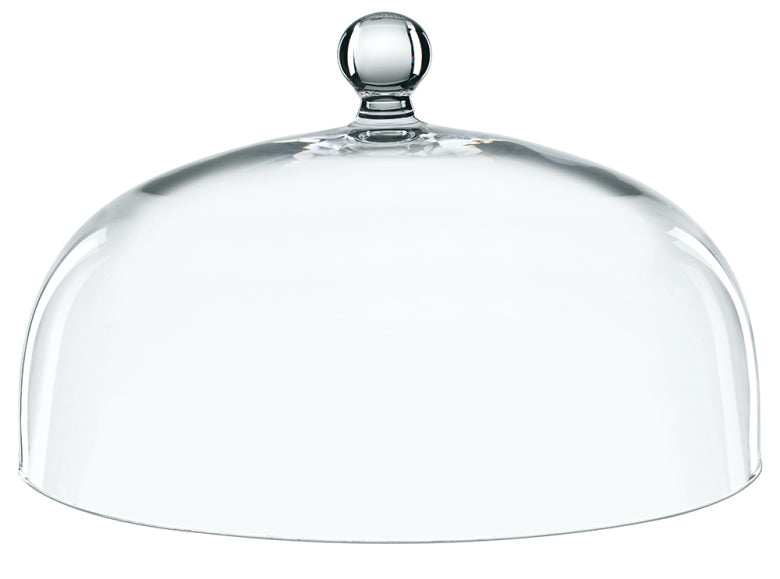 Nachtmann Bossa Nova Lock till tårtfat 30cm