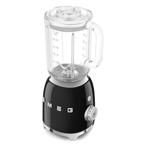 Smeg Blender Svart
