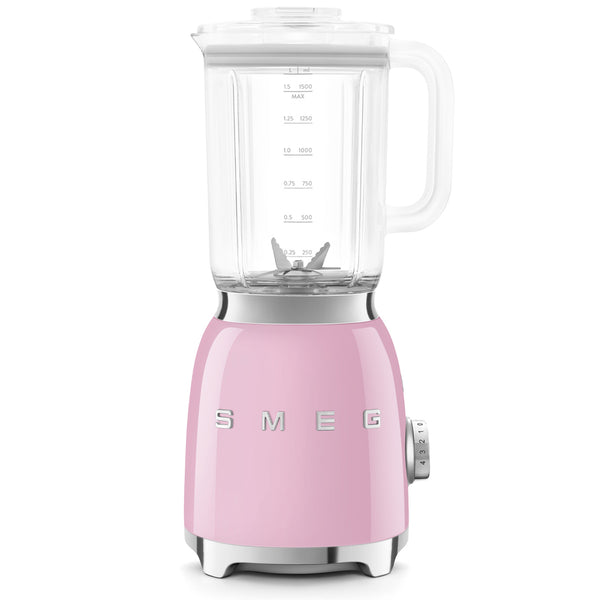 Smeg Blender Rosa