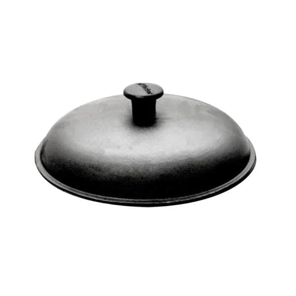 Carl Victor Gjutjärn Gjutjärns lock 24 cm