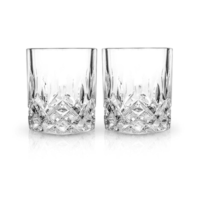 Viski Admiral whiskyglas
