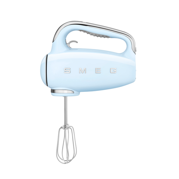 Smeg Elvisp HMF01 - Pastellblå