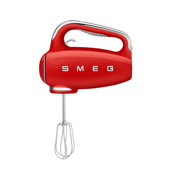 Smeg Elvisp HMF01 - Röd