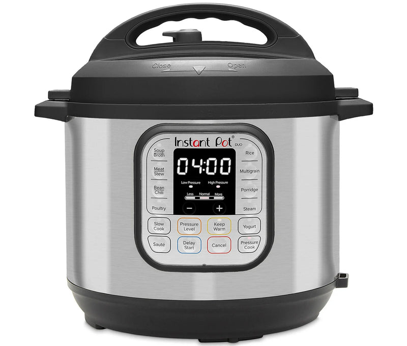 Instant Pot Duo 6 7-i-1 Multikokare 5,7 L