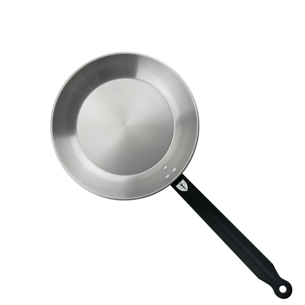 L'Arbalète Kolstål Stekpanna 28cm