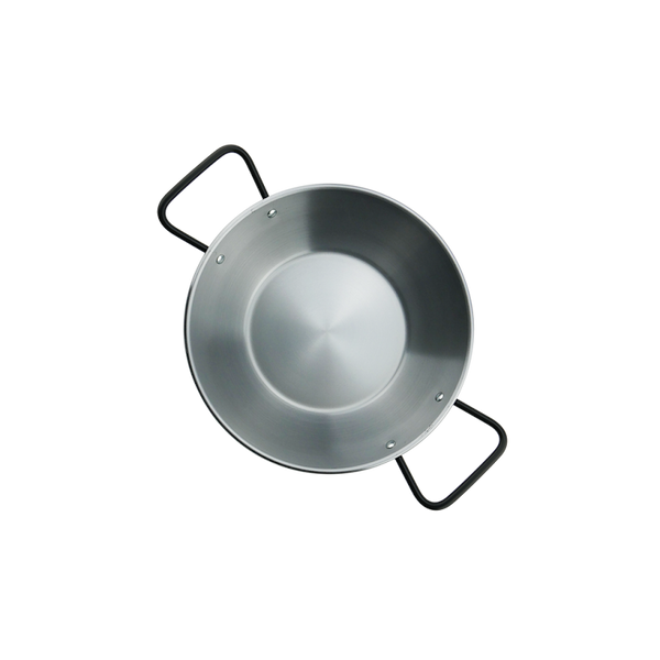 L'Arbalète Kolstål Wok 24cm