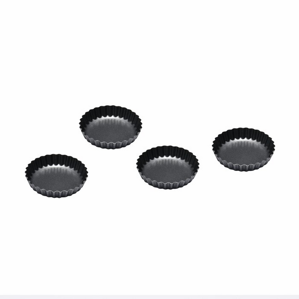 Modern House bAYk Bakform 4-pack