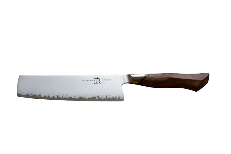 Ryda Knives (A30) Nakiri 18cm