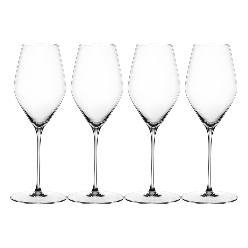 Spiegelau HI-LITE Champagne glas 34cl 4-p