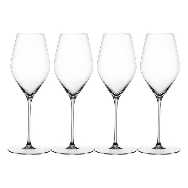 Spiegelau HI-LITE Champagne glas 34cl 4-p