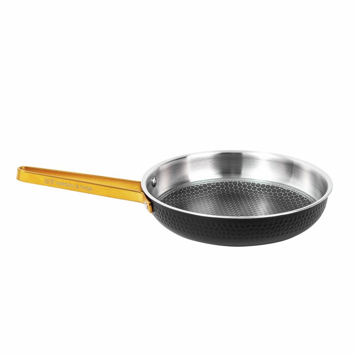 Vargen & Thor Arvet - Modell XB JR - Stekpanna 22 cm