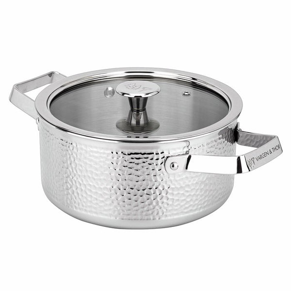 Vargen & Thor Kroma - Bark.2 - Gryta - 2,8 l