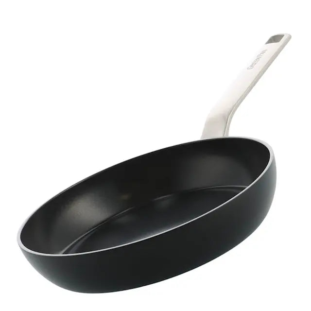 GreenPan Evolution stekpanna 24 cm – Svart
