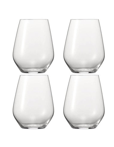 Spiegelau Authentis Casual Tumbler L 46 cl 4-p