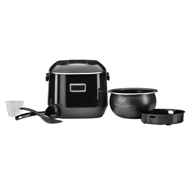 OBH Nordica Riskokare 2 L, 350 W