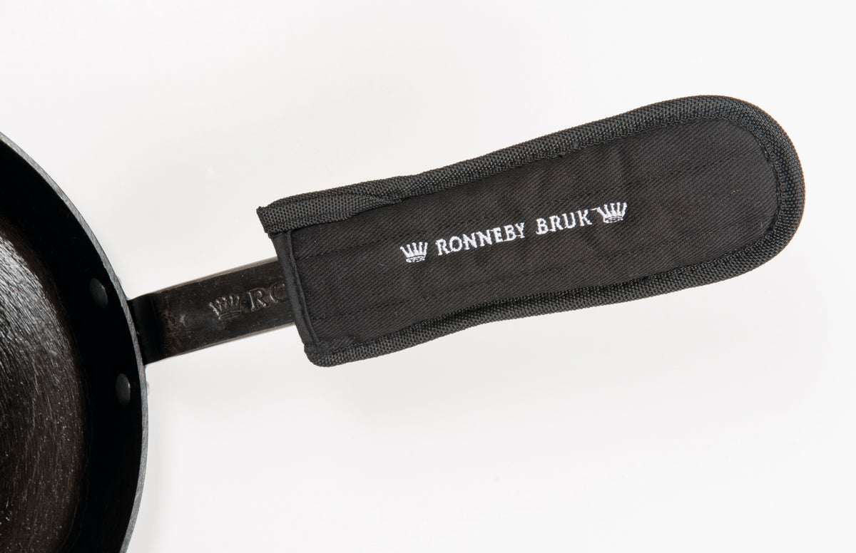Ronneby Bruk Värmeskydd för långa handtag Bomull 20